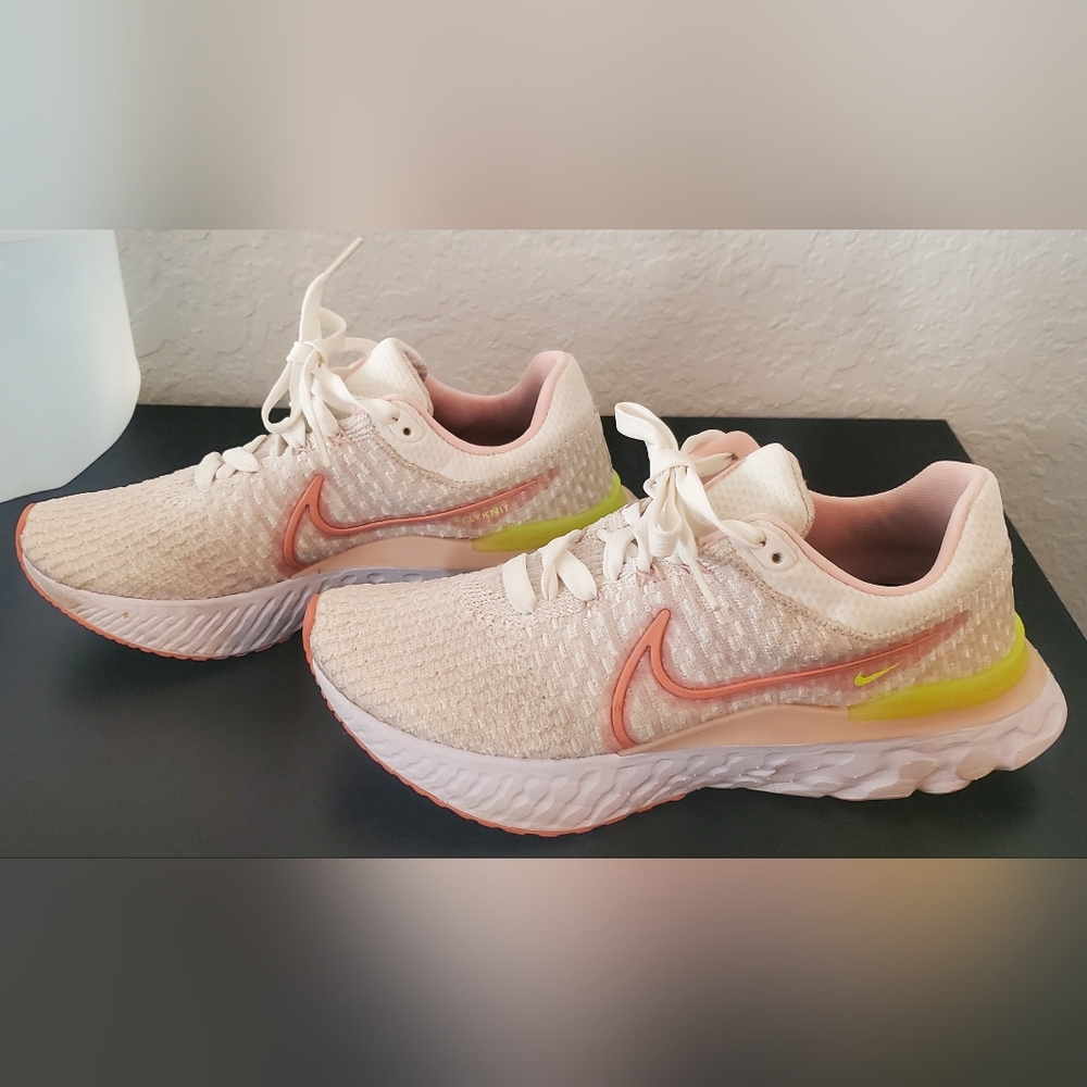 Nike Running Shoes